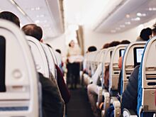 "Азимут" запустит рейсы из Минеральных вод в Тбилиси