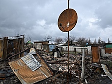 Богомаз: Украинские войска уничтожили свыше 500 домов в Брянской области