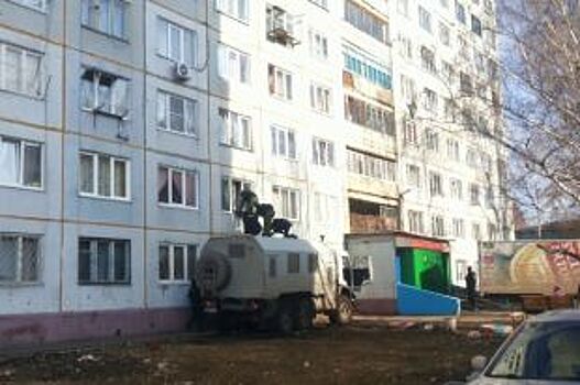 В Кузбассе проходит Всероссийская антинаркотическая акция