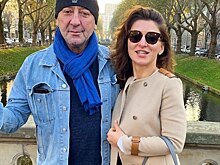 Снялась в “Анне Карениной”: как сложилась жизнь дочери Лепса в США