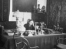 Исчез, но остался. Как крестьянский сын получил образование в Европе и создал музей