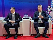 Российская электроника будет развиваться с нехваткой кадров