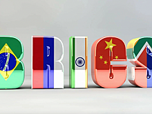 В Москве обсудили вопросы развития молодежного сотрудничества в области энергетики стран БРИКС