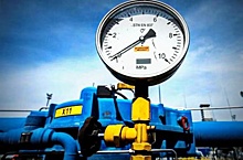 «Газпром» обжаловал решение Стокгольма по спору с «Нафтогазом»