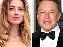 История любви Илона Маска и Эмбер Хёрд