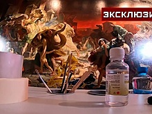 Узнаваемый с первого мазка: в Петербурге готовятся к сенсационной выставке Брюллова