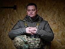 Зеленский назначил нового главу Сухопутных войск