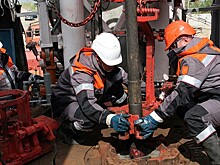 Голодающий нефтяник в ХМАО не договорился с работодателем