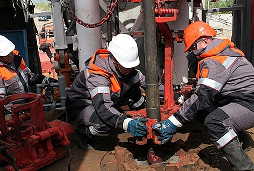 Голодающий нефтяник в ХМАО не договорился с работодателем