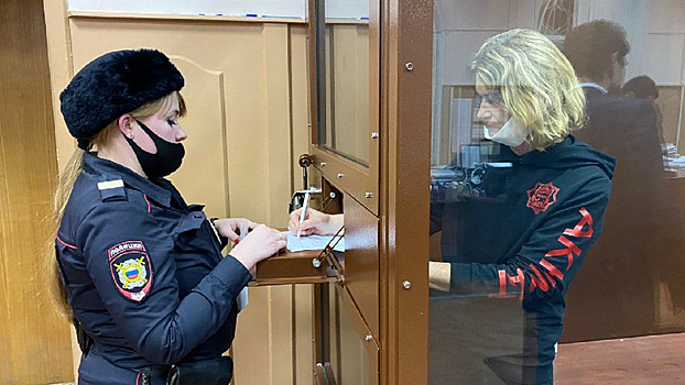 «Ъ»: Срок заключения экс-главе банка БКФ Миримской потребовали сократить вдвое