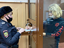 «Ъ»: Срок заключения экс-главе банка БКФ Миримской потребовали сократить вдвое