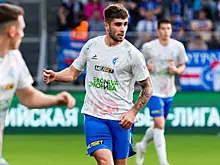 Созин: «Факелу» уже не спастись от вылета