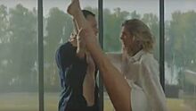 Хореограф из Костромы поставил эротический танец для клипа группы «Звери»
