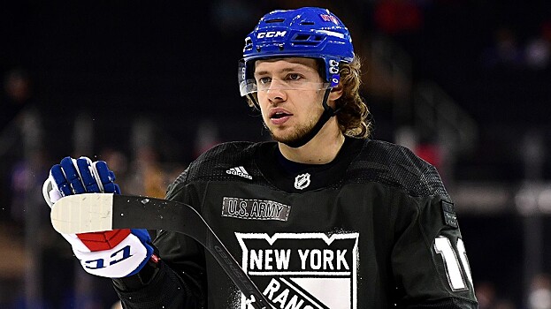 Чемпион мира удивился обмену Панарина в «Кингз»