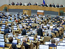 Законы о госизмене и об иноагентах выходят на новый уровень