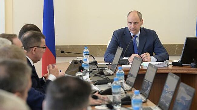 Денис Паслер поблагодарил свердловчан за высокую активность в проекте «Формирование комфортной городской среды»