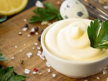 Вот что можно заменить майонезом