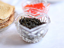 В Ростовской области туристам предложат дегустировать черную икру