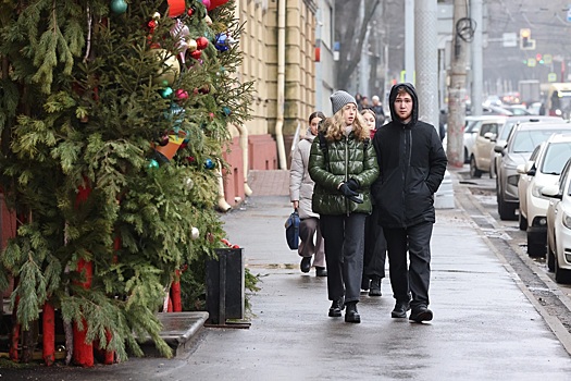 Нижегородские биологи рассказали о последствиях длительной январской оттепели