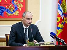 Самарский губернатор Федорищев поздравил служащих налоговых органов