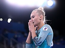 Гимнастка Мельникова сделала заявление после скандала на ЧМ