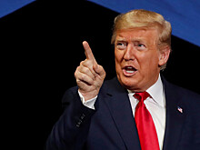 Трамп обратился к "Талибану" с призывом