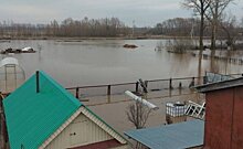 В Зеленодольском районе Татарстана до августа построят водозащитную дамбу