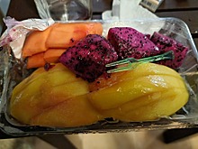 Российским туристам объяснили, что нельзя есть в странах Азии