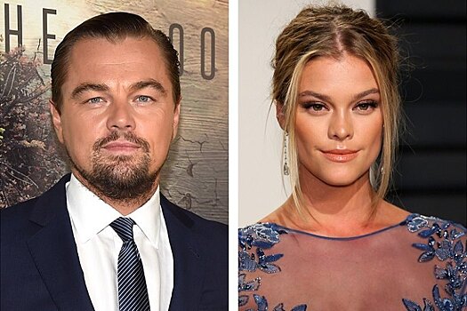 Леонардо ДиКаприо жалеет? Экс-возлюбленная актера опубликовала откровенные фото