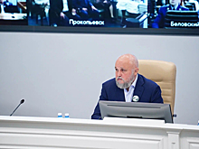 Сергей Цивилев поручил обеспечить доставку прихожан к мощам святого Георгия Победоносца в Кемерове