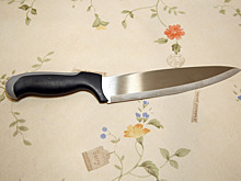 Жительница Электростали объяснила, за что убила молодого мужа