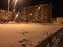 Жители Урая жалуются на недоступность хоккейных кортов
