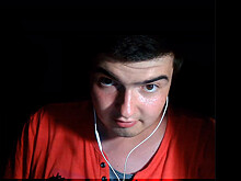 Игрового блогера и стримера TheDRZJ внесли в список террористов