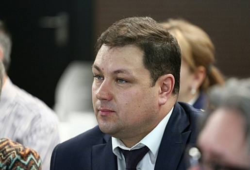 Начальник омского Главного управления лесного хозяйства Сергей Максимов ушел в отставку