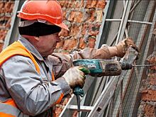 В ближайшие три года в СВАО капитально отремонтируют 634 многоквартирных дома