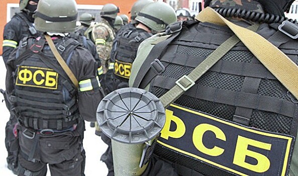 Украинские зэки потребовали у ФСБ денег