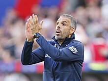 В руководстве ЦСКА оценили работу тренерского штаба во главе с Челестини