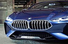 BMW повышает цены на автомобили