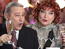 Петросян в роли отца выбрал клона Пугачевой, а не Степаненко