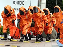 Число зараженных коронавирусом в Южной Корее достигло 10635