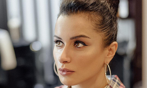 Вместо молодильных яблок: фитнес превратил Канделаки в девочку