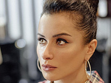 Вместо молодильных яблок: фитнес превратил Канделаки в девочку