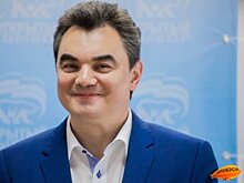 Бывшего мэра Уфы Ирека Ялалова раскритиковал и обвинил в развале города депутат