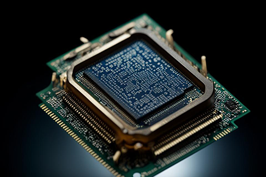 Huawei представила ИИ-чип Ascend 910B