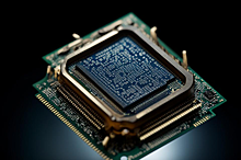 Huawei представила ИИ-чип Ascend 910B