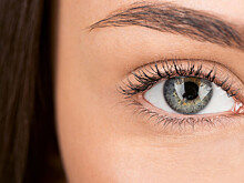 Обнаружено, что цвет глаз влияет на предрасположенность к болезням