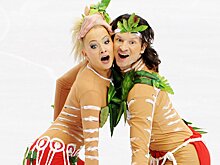 Скандал вокруг танца Оксаны Домниной и Максима Шабалина на Олимпиаде-2010: обвинения в плагиате от аборигенов, поражение