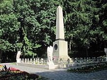 В Пятигорске запретили приезжать ночью к месту дуэли Лермонтова