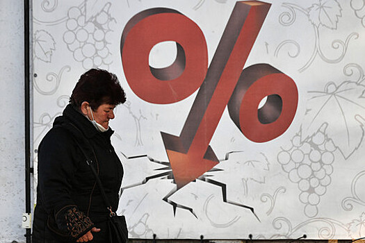 В России число взявших кредиты граждан выросло до 47 млн человек