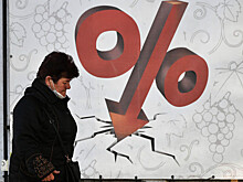 В России число взявших кредиты граждан выросло до 47 млн человек